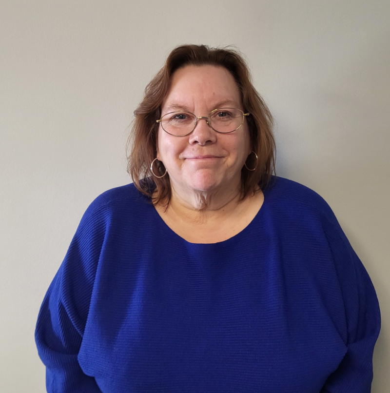 Nazareth Child Care - Day Care - Miss Eileen