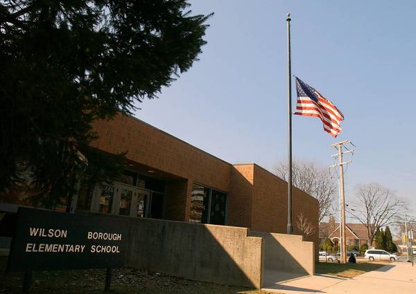 LVCC Wilson School - Easton PA