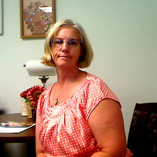 Easton Child Care - Day Care - Miss Johanna