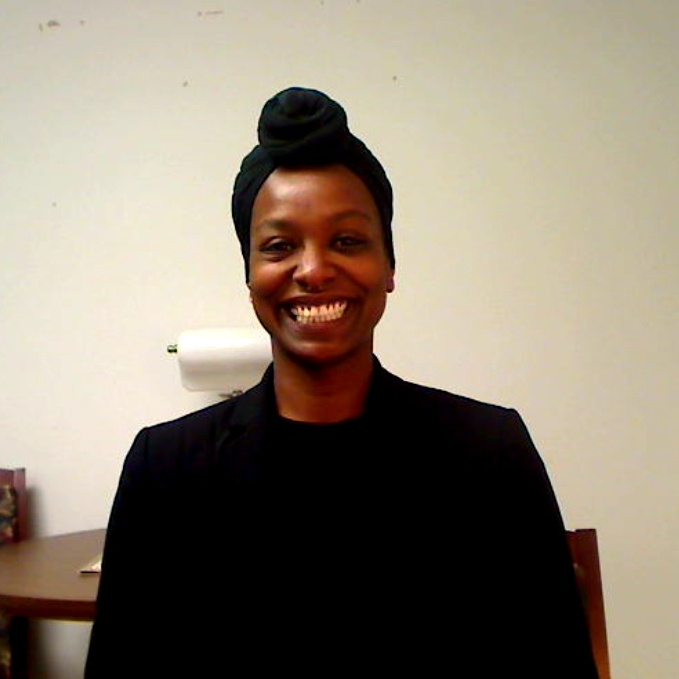 Bethlehem Child Care - Day Care - Miss Asalia