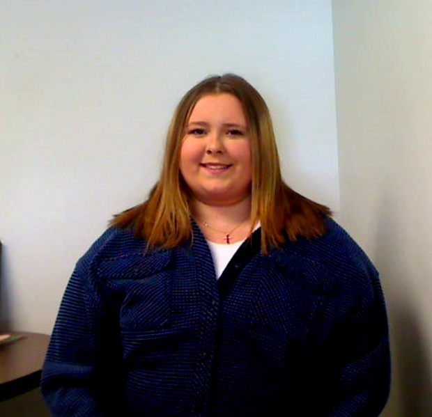 Easton Child Care - Day Care - Miss Meghan