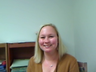 Easton Child Care - Day Care - Miss Kristen - Center Director